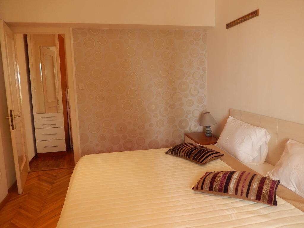 Apartment Elena Suite Dubrovnik Ruang foto