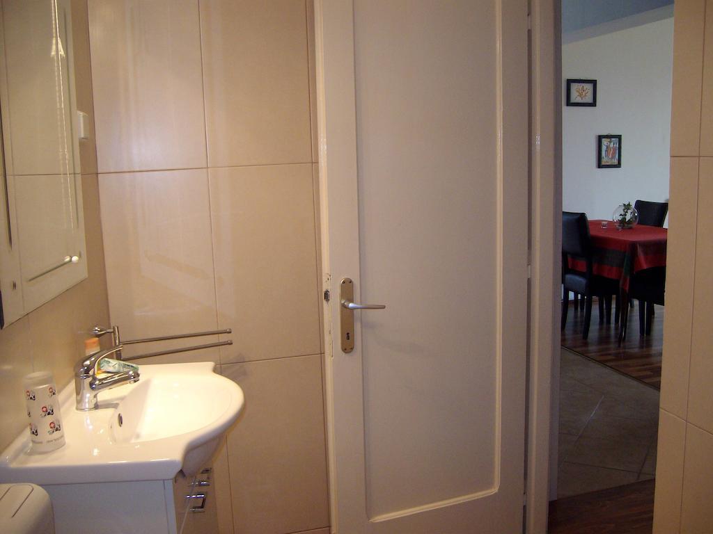 Apartment Elena Suite Dubrovnik Ruang foto